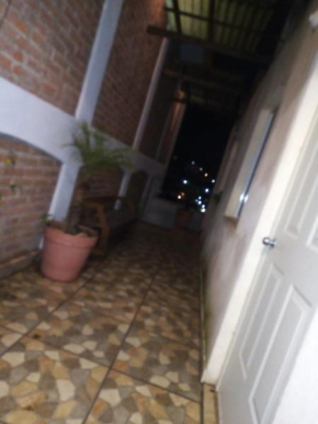 Casa Alvarado